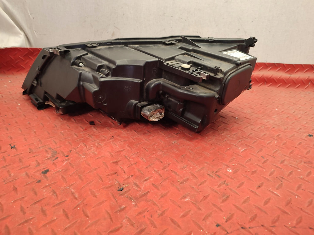 Frontscheinwerfer Audi C7 A7 LED Rechts Scheinwerfer Headlight SCH8334594798gs