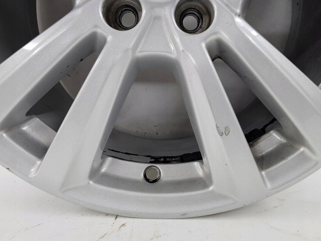 1x Alufelge 17 Zoll GJ5C1007B1A Ford Kuga II C-Max Rim Wheel FEL5407393749ok