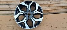 Laden Sie das Bild in den Galerie-Viewer, 1x Alufelge 18 Zoll 7.0&quot; 4x108 37,5ET H1B1-1007 Ford Fiesta Rim Wheel