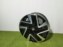 Load image into Gallery viewer, 1x Alufelge 20 Zoll 10.0" 5x112 58ET Glanz 1T3601025E VW I Rim Wheel FEL6506853483kx