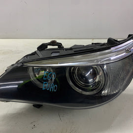 Frontscheinwerfer BMW E60 Links Scheinwerfer Headlight SCH7080819586vr