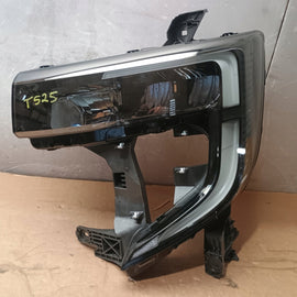 Frontscheinwerfer Renault Master I 260609073R LED Links Scheinwerfer Headlight SCH7618503499ql