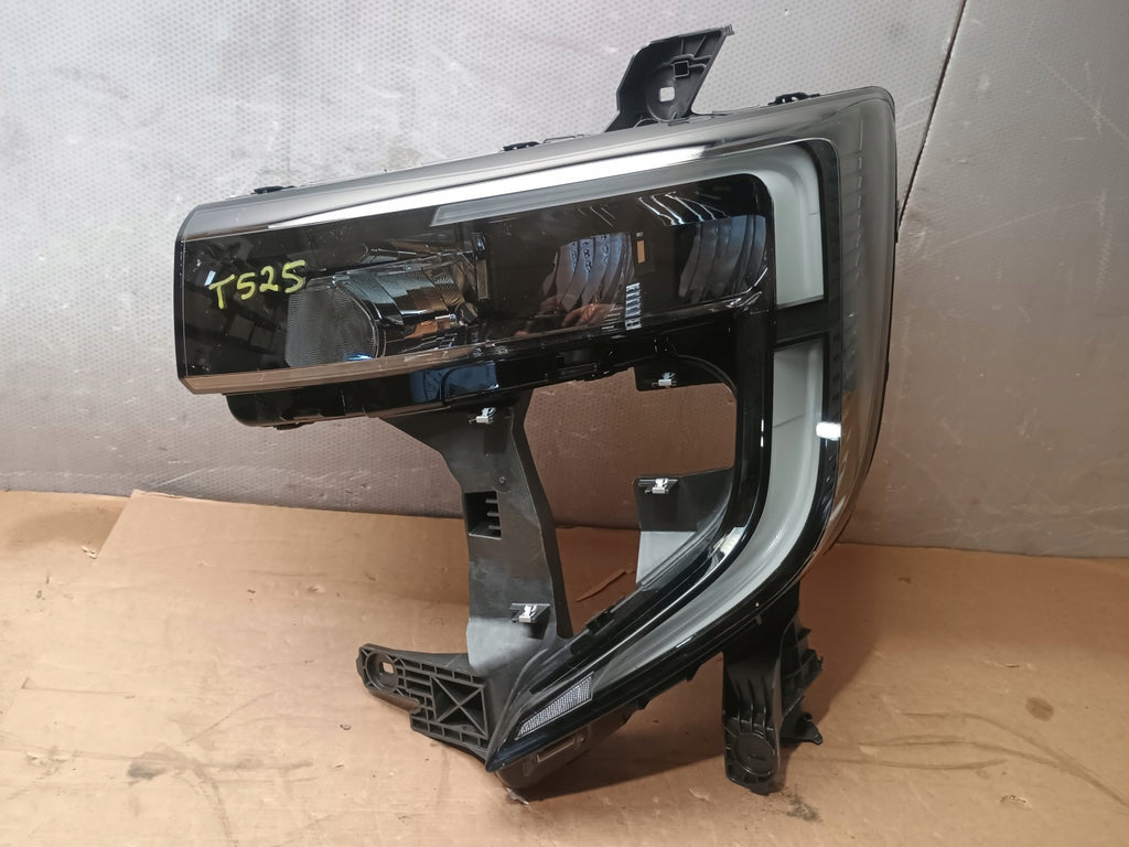 Frontscheinwerfer Renault Master I 260609073R LED Links Scheinwerfer Headlight SCH7618503499ql