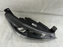 Laden Sie das Bild in den Galerie-Viewer, Frontscheinwerfer Ford Focus JX7B-13E014-CE Full LED Rechts Headlight SCH6766225171nm