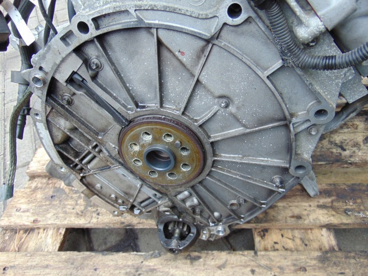 Motor BMW 3 E91 E90 N47D20C 2.0 180TKm Diesel Engine Komplett MOT3550176257sn