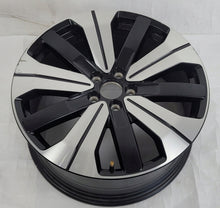 Load image into Gallery viewer, 1x Alufelge 19 Zoll 8.5" 5x108 56ET 32143628 Volvo Xc40 Rim Wheel FEL7213106667fg