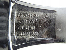 Laden Sie das Bild in den Galerie-Viewer, 1x Alufelge 17 Zoll 7.0&quot; 4x108 38ET 9832281680 Opel Corsa F Rim Wheel