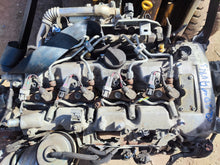 Load image into Gallery viewer, Motor Toyota Auris D-CAT 2.2 2008 Diesel Engine Komplett