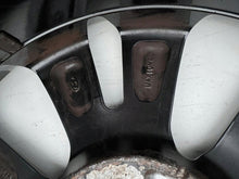 Load image into Gallery viewer, 1x Alufelge 17 Zoll 7.0" 5x114.3 53ET 52910-G4300 Hyundai Ix35 Rim Wheel FEL1234000346uq