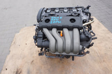 Load image into Gallery viewer, Motor Audi 2.0 79 FSI 150PS 110kW 79TKm Benzin Engine Unkomplett