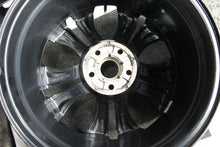 Load image into Gallery viewer, 1x Alufelge 17 Zoll 7.0" 5x108 47 5ET Glanz Schwarz L1TC-1007-DA Ford Puma FEL7762003528by