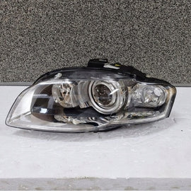 Frontscheinwerfer Audi A4 B7 8E0941003BM Links Scheinwerfer Headlight SCH2303929291eo
