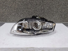 Laden Sie das Bild in den Galerie-Viewer, Frontscheinwerfer Audi A4 B7 8E0941003BM Links Scheinwerfer Headlight SCH2303929291eo