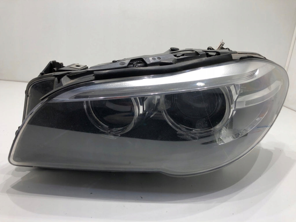Frontscheinwerfer BMW F10 7317131 Links Scheinwerfer Headlight SCH3281285244un