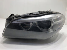 Laden Sie das Bild in den Galerie-Viewer, Frontscheinwerfer BMW F10 7317131 Links Scheinwerfer Headlight SCH3281285244un