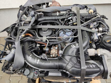 Laden Sie das Bild in den Galerie-Viewer, Motor Audi Q7 BUN 3.0 TDI 211PS 155kW 207TKm 2005 Diesel Engine Komplett