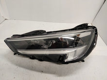 Load image into Gallery viewer, Frontscheinwerfer Opel Insignia B 39136825 LED Links Scheinwerfer Headlight SCH6036471043fs