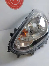 Laden Sie das Bild in den Galerie-Viewer, Frontscheinwerfer Mitsubishi Space Star Links Scheinwerfer Headlight