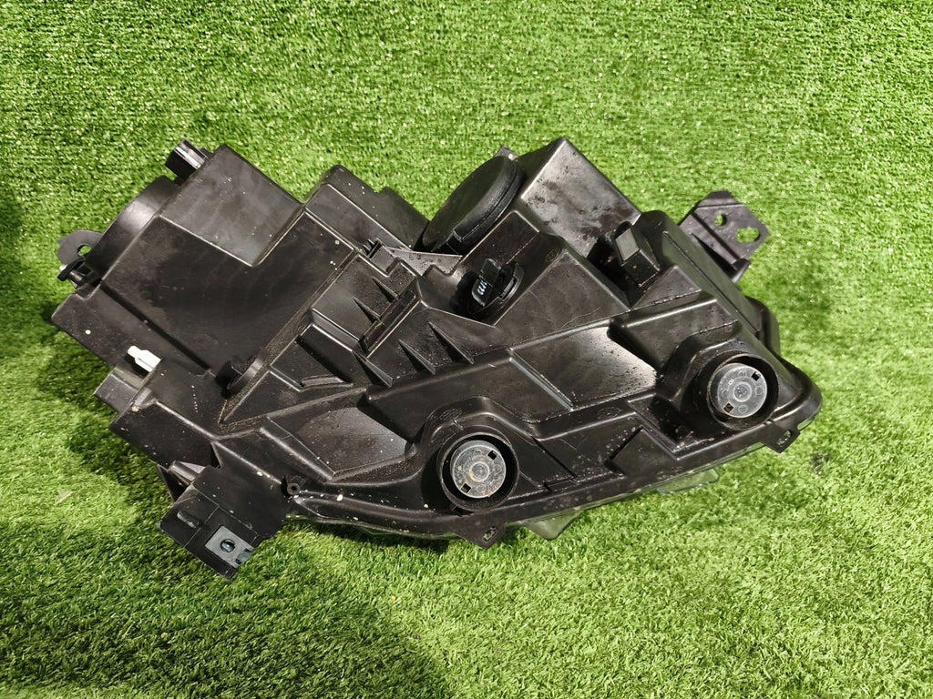 Frontscheinwerfer Toyota Proace City Verso 73278187 Links Scheinwerfer Headlight SCH6272210999qr