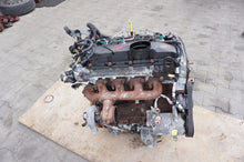 Load image into Gallery viewer, Motor Citroën Fiat Peugeot I 4HU 2.2 JTD.HDI 120PS 88kW 114TKm Diesel Komplett MOT2141117175ki
