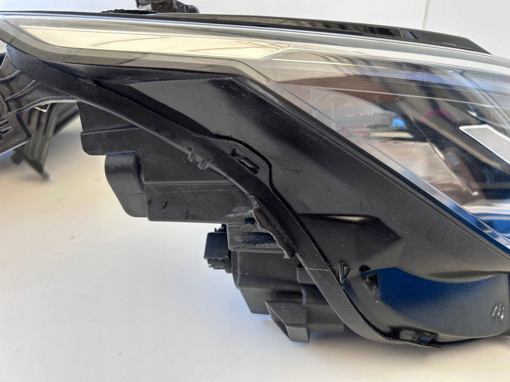 Frontscheinwerfer VW Golf VIII 5H1941006 LED Rechts Scheinwerfer Headlight SCH7994007792pa