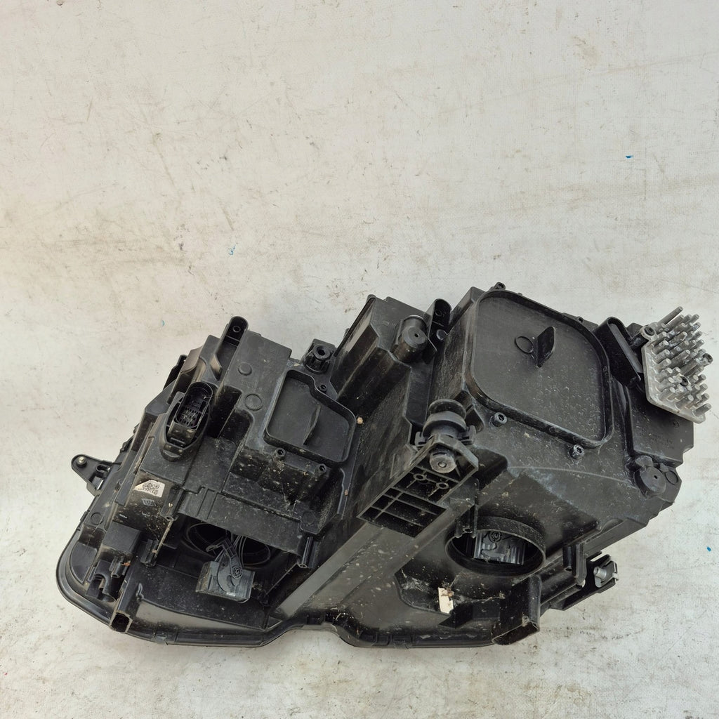 Frontscheinwerfer VW Tiguan 5NB941082D Full LED Rechts Scheinwerfer Headlight