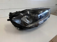 Laden Sie das Bild in den Galerie-Viewer, Frontscheinwerfer VW Golf Sportsvan 517941752B Rechts Scheinwerfer Headlight SCH9075132372vx