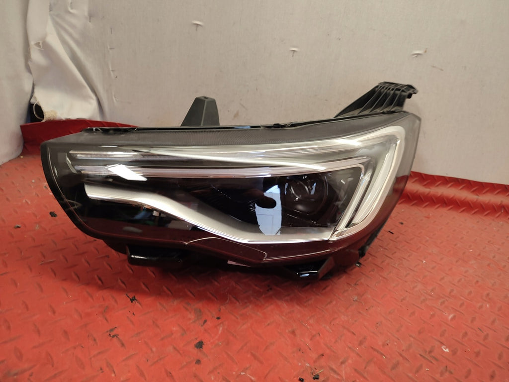 Frontscheinwerfer Opel Grandland X YP00016180 Full LED Rechts oder Links