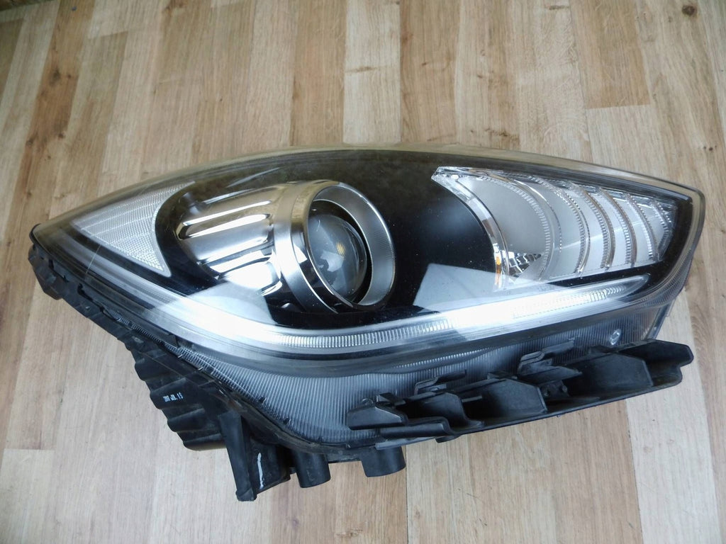 Frontscheinwerfer Kia Niro 92102-G5050 Rechts Scheinwerfer Headlight SCH2595567166wp