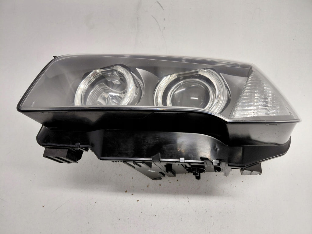 Frontscheinwerfer BMW E83 3455227 Xenon Links Scheinwerfer Headlight SCH2466615541kj