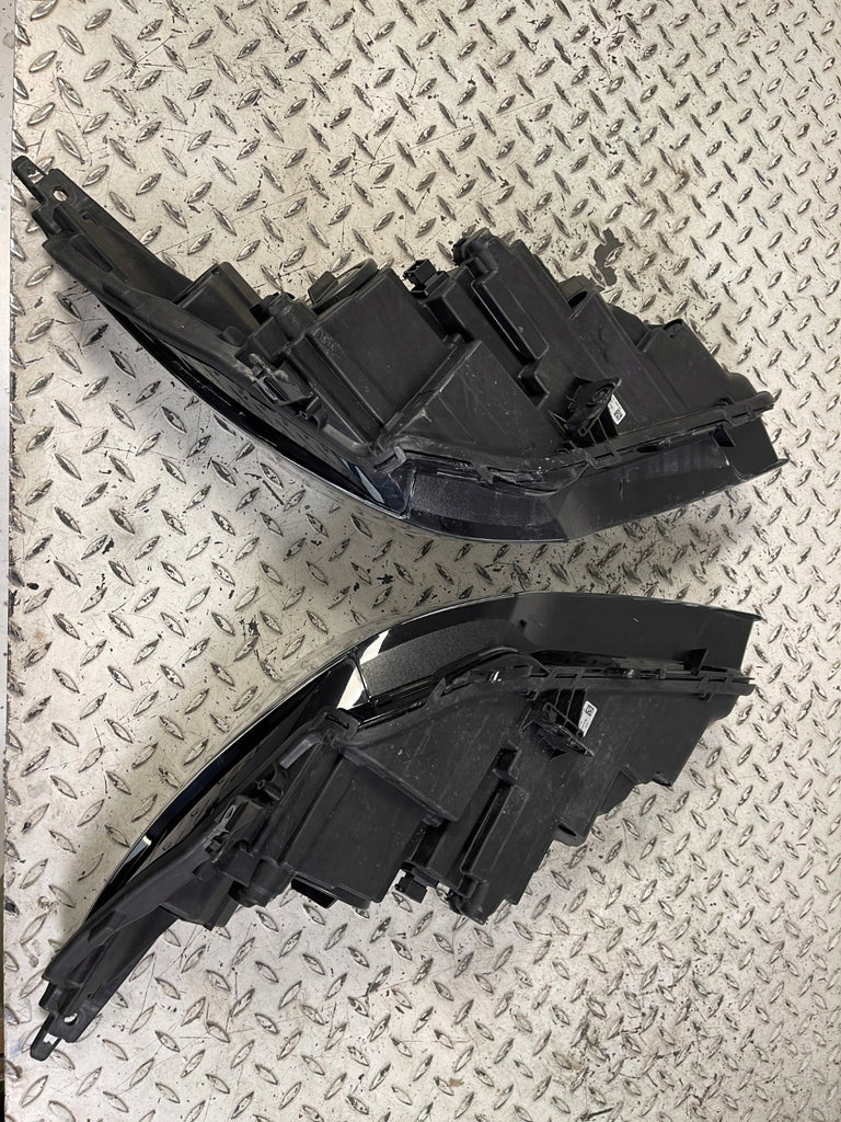 Frontscheinwerfer Opel Astra 39195688 39195689 Ein Satz Scheinwerfer Headlight SCH7531282598va