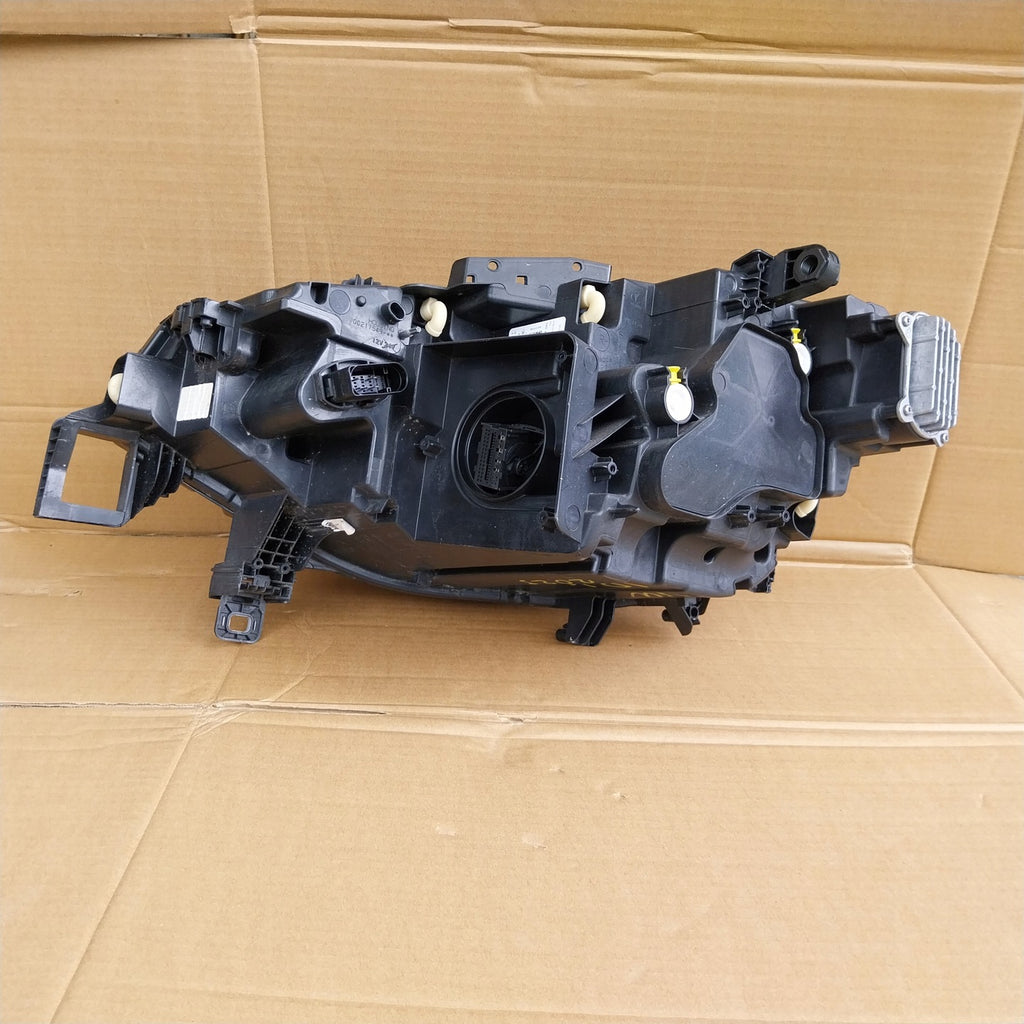 Frontscheinwerfer VW Id.5 Id.4 11B941036M LED Rechts Scheinwerfer Headlight SCH3702129143hr