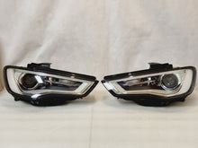 Laden Sie das Bild in den Galerie-Viewer, Frontscheinwerfer Audi A3 8V0941031 Xenon Ein Stück (Rechts oder Links)