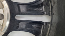 Load image into Gallery viewer, 1x Alufelge 17 Zoll 7.0" 5x108 47 5ET Glanz Schwarz L1TC-1007-DA Ford Puma FEL2564866440dz