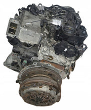 Load image into Gallery viewer, Motor Audi VW I DEU 2.0 TDI 150PS Diesel Engine Komplett MOT3483195592ni