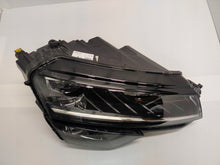 Load image into Gallery viewer, Frontscheinwerfer Skoda Karoq 57B941016B Full LED Rechts Scheinwerfer Headlight SCH8580185704xp
