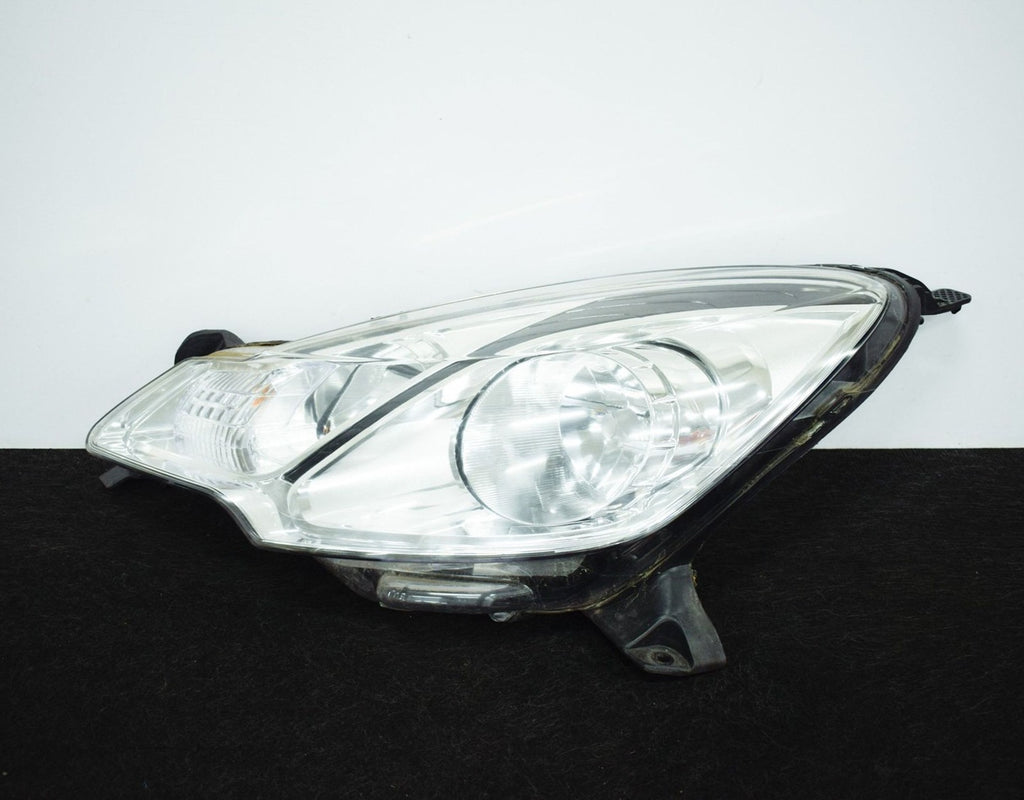 Frontscheinwerfer Citroën Ds3 GTV51220 Links Scheinwerfer Headlight