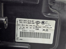 Laden Sie das Bild in den Galerie-Viewer, Frontscheinwerfer Skoda Fabia I 6V1941016B Rechts Scheinwerfer Headlight SCH2317983046yz