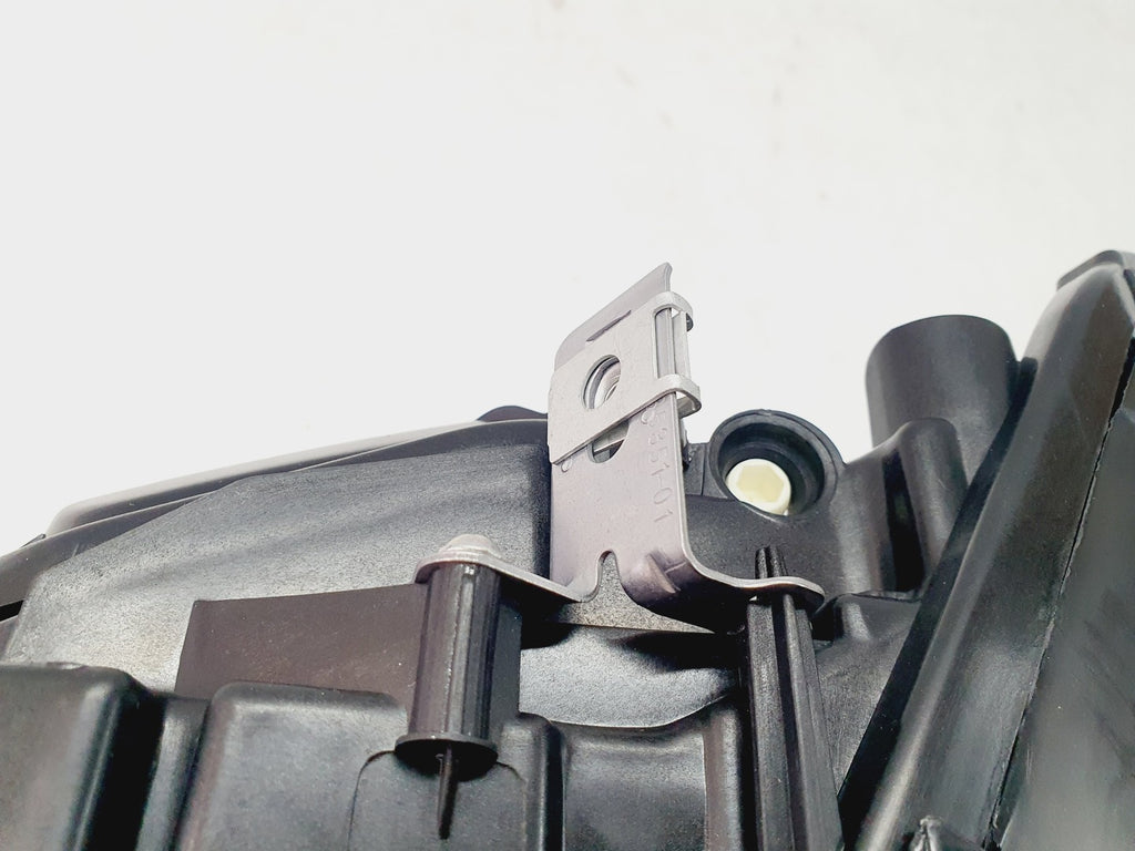 Frontscheinwerfer BMW 5 F11 F10 7343911-08 Xenon Links Scheinwerfer Headlight