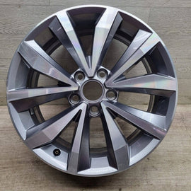 1x Alufelge 17 Zoll 5x112 2GA601025P VW T-Roc Rim Wheel FEL2666356959da