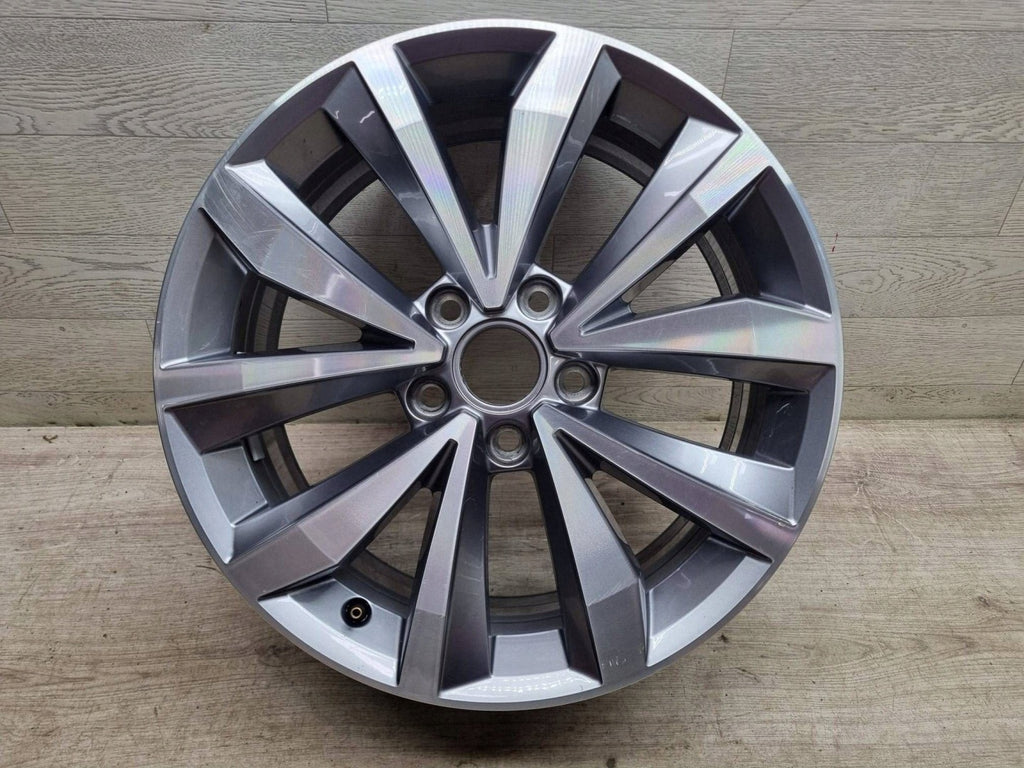 1x Alufelge 17 Zoll 5x112 2GA601025P VW T-Roc Rim Wheel FEL2666356959da