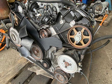 Load image into Gallery viewer, Motor Audi A8 AUW 4.2 310PS 228kW Benzin Engine Komplett MOT2217416861mz