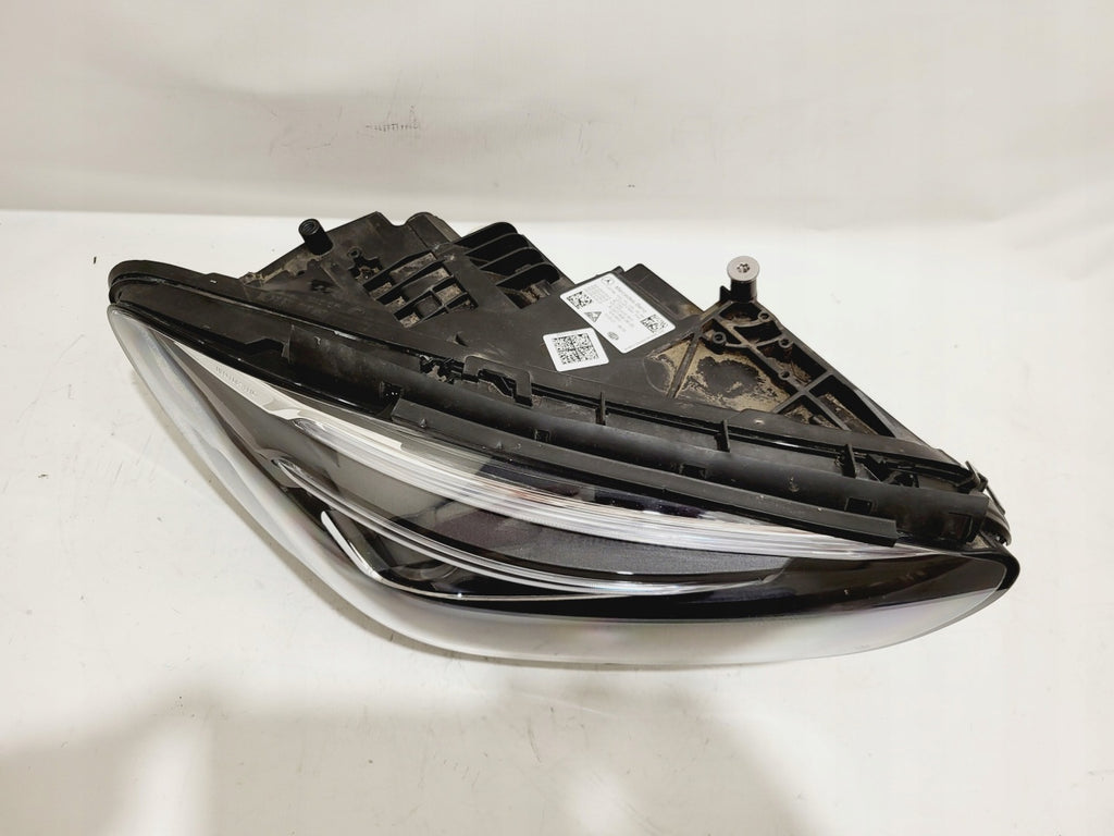 Frontscheinwerfer Mercedes-Benz A2479060605 LED Rechts Scheinwerfer Headlight SCH6955323898sa