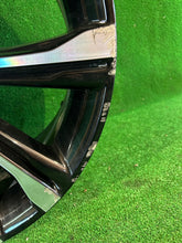 Laden Sie das Bild in den Galerie-Viewer, 1x Alufelge 18 Zoll 8.5&quot; 5x115 49ET OP00121 Opel Rim Wheel