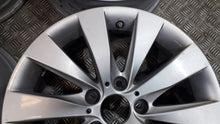 Laden Sie das Bild in den Galerie-Viewer, 4x Alufelge 17 Zoll 7.5" 5x120 37ET 6796240 BMW F36 F32 F33 Rim Wheel FEL1790259591lx