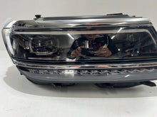 Laden Sie das Bild in den Galerie-Viewer, Frontscheinwerfer VW Tiguan 5NB941082B Rechts Scheinwerfer Headlight SCH9842873689nf