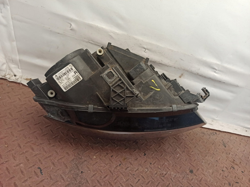Frontscheinwerfer Audi A4 B8 8K0941004C LED Rechts Scheinwerfer Headlight SCH4775262033uv