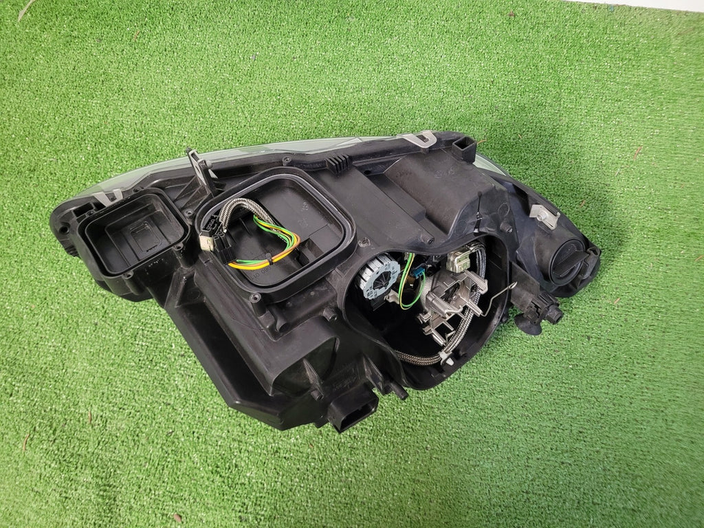 Frontscheinwerfer BMW 3 E93 Coupe E92 7162127-15 Xenon Links Headlight SCH8184971202sq