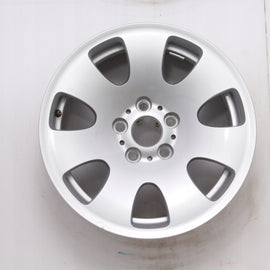 1x Alufelge 17 Zoll 8.0