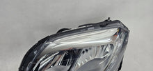 Laden Sie das Bild in den Galerie-Viewer, Frontscheinwerfer Mercedes-Benz X204 W204 A2048200939 Links Headlight